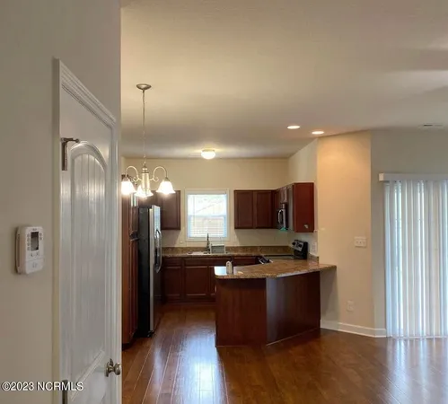 $1,650 | 319 Frisco Way, Holly Ridge, NC 28445