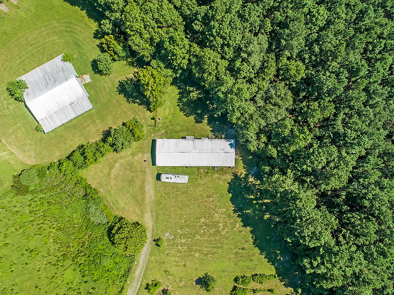 744 Oakman Branch Road Walterboro, SC 29488 - Photo 11 of 20 DJI_0051