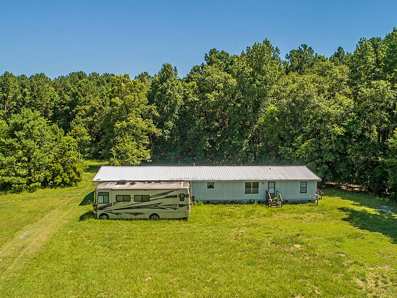 744 Oakman Branch Road Walterboro, SC 29488 - Photo 12 of 20 DJI_0056