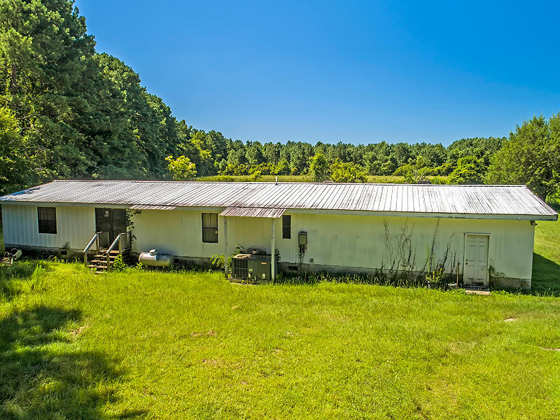 744 Oakman Branch Road Walterboro, SC 29488 - Photo 13 of 20 DJI_0057