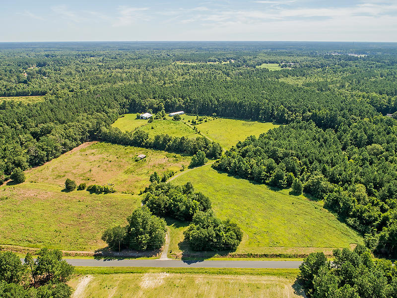 744 Oakman Branch Road Walterboro, SC 29488 - Photo 8 of 20 DJI_0040