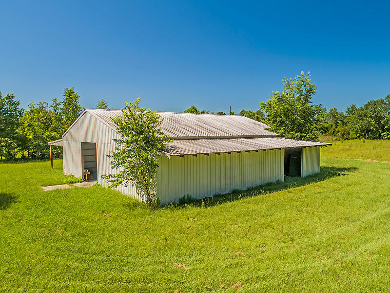 744 Oakman Branch Road Walterboro, SC 29488 - Photo 10 of 20 DJI_0049