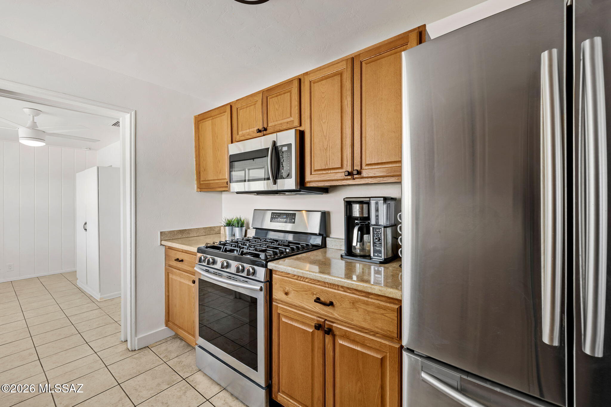 510 South Country Club Road Tucson, AZ 85716 - Photo 15 of 33 Kitchen
