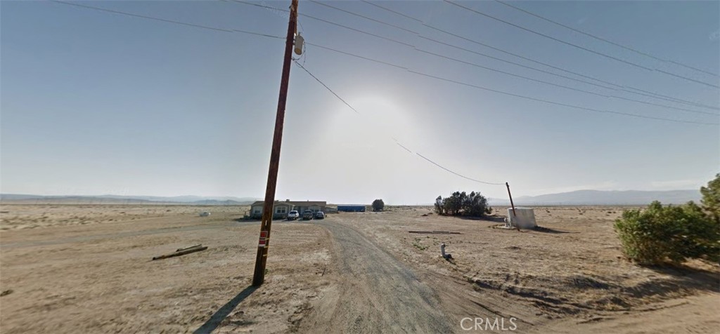 8 112th Street West Lancaster, CA 93536 - Photo 4 of 4 a view of ocean