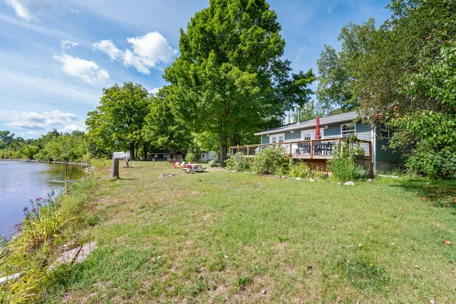 $205,000 | 8484 50th Avenue, Evart, MI 49631