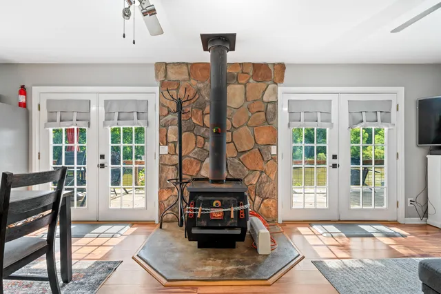 $205,000 | 8484 50th Avenue, Evart, MI 49631