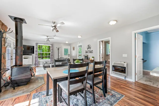 $205,000 | 8484 50th Avenue, Evart, MI 49631