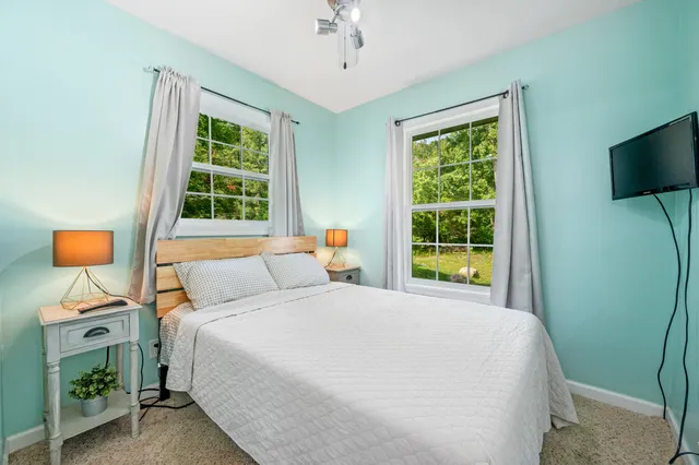 $205,000 | 8484 50th Avenue, Evart, MI 49631