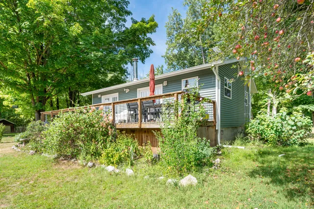 $205,000 | 8484 50th Avenue, Evart, MI 49631