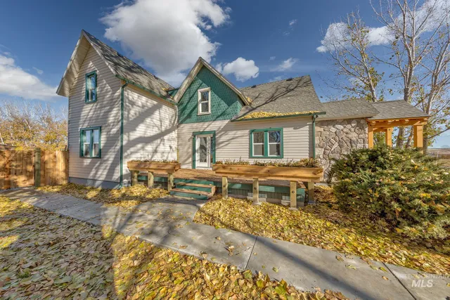 $499,000 | 327 Macomb Road, Weiser, ID 83672