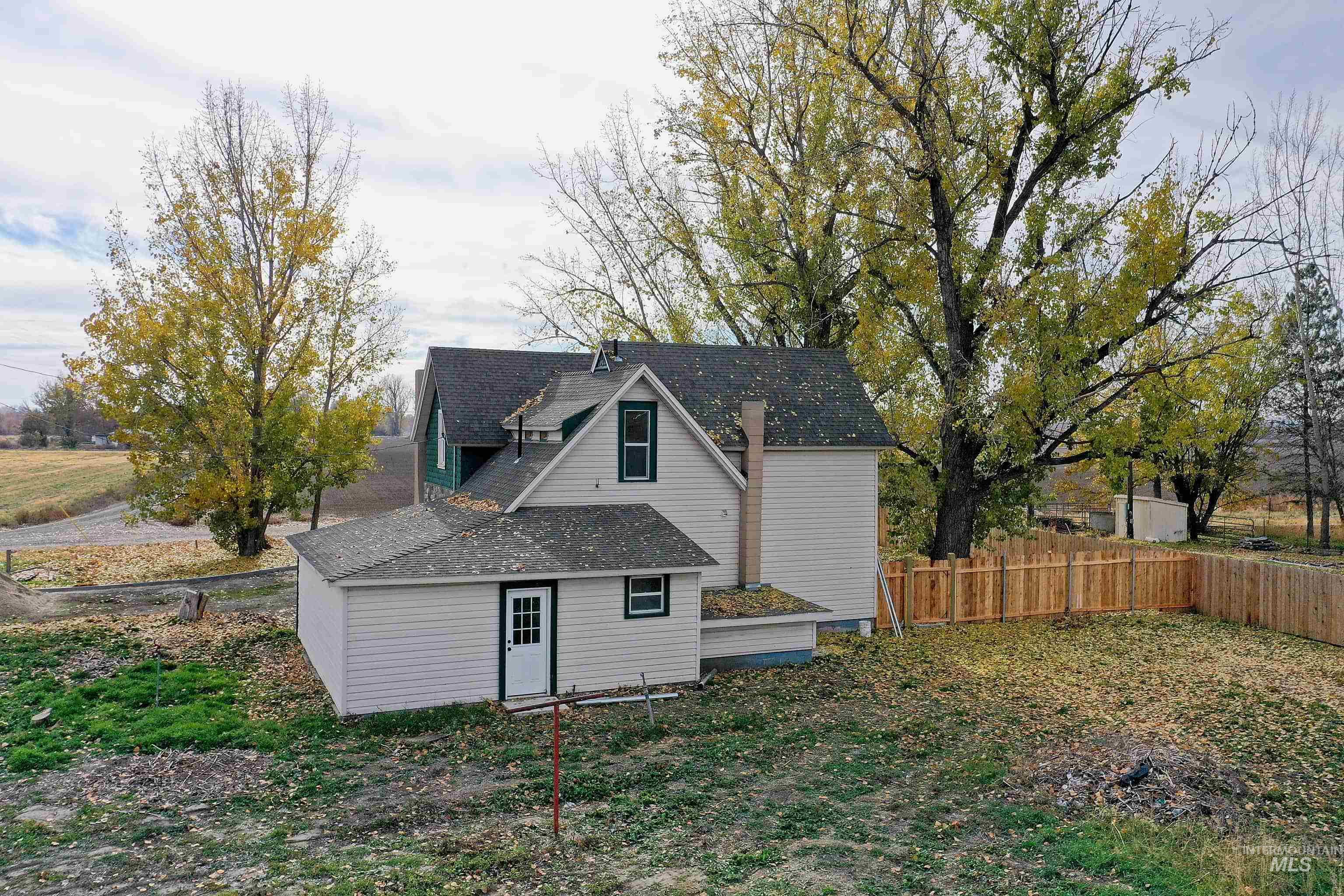 327 Macomb Road Weiser, ID 83672 - Photo 43 of 49 View of outbuilding