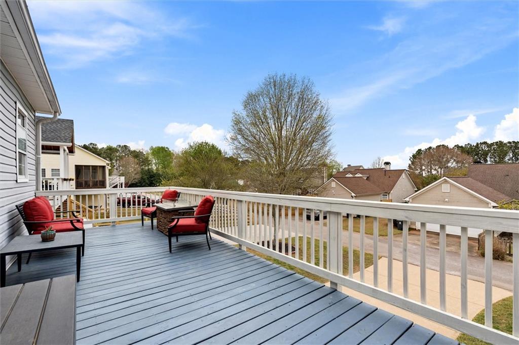 2706 Mariner Way Villa Rica, GA 30180 - Photo 11 of 21