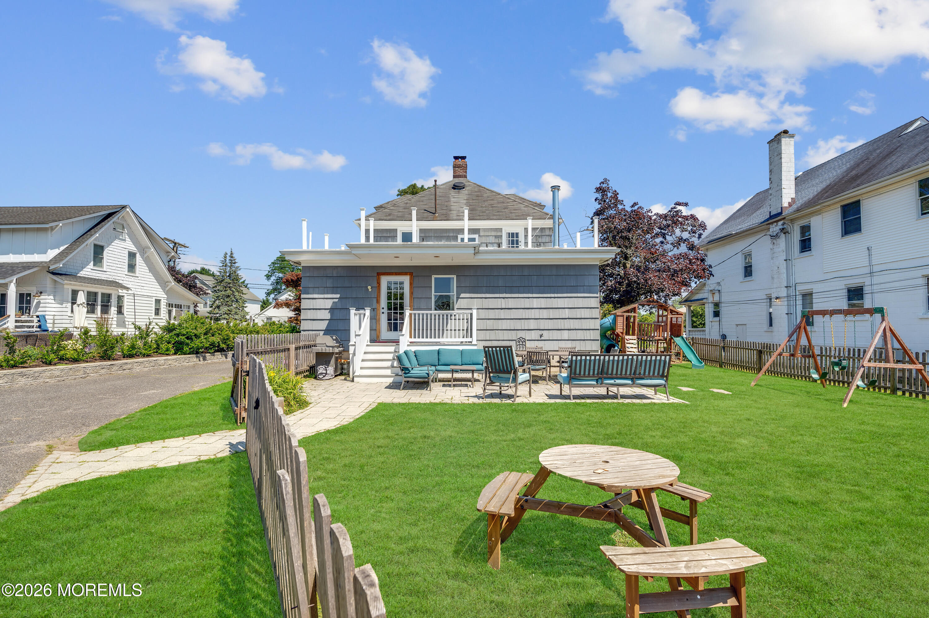 175 Broad Street, Unit 2 Manasquan, NJ 08736 - Photo 34 of 72 Back 16