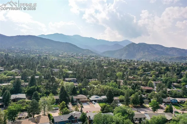 $799,000 | 2419 Astron Drive, Colorado Springs, CO 80906