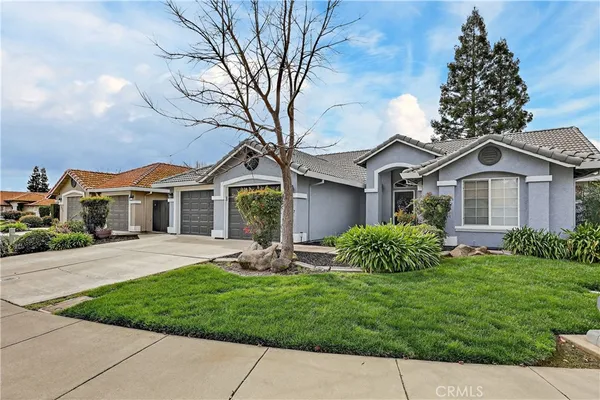 $615,000 | 3947 Finch Court, Merced, CA 95340
