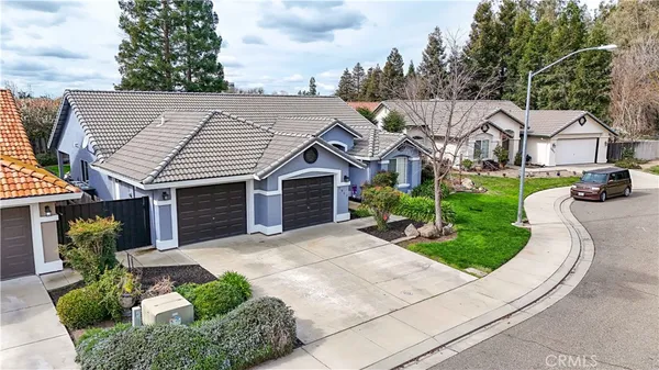 $615,000 | 3947 Finch Court, Merced, CA 95340