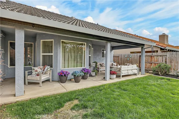 $615,000 | 3947 Finch Court, Merced, CA 95340