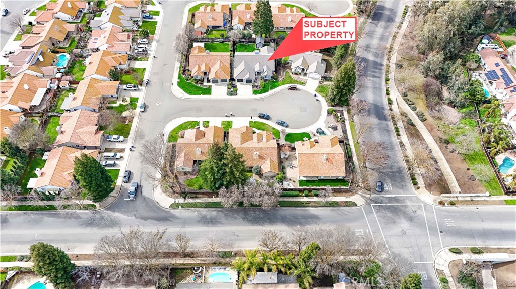 3947 Finch Court Merced, CA 95340 - Photo 63 of 73