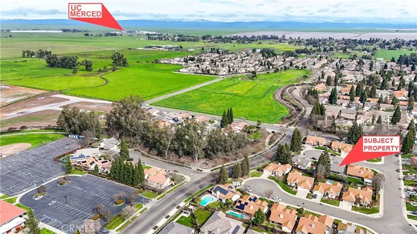 $615,000 | 3947 Finch Court, Merced, CA 95340