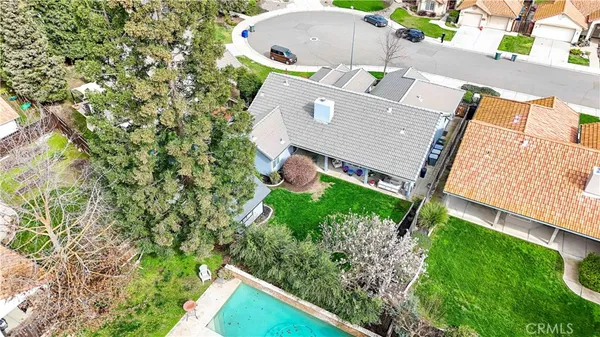 $615,000 | 3947 Finch Court, Merced, CA 95340