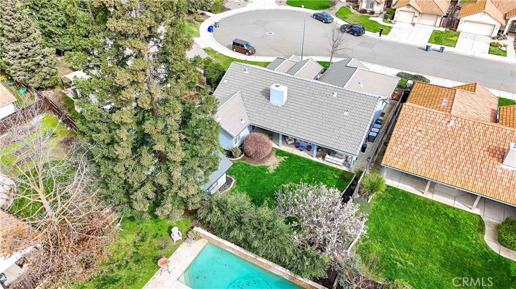 3947 Finch Court Merced, CA 95340 - Photo 72 of 73