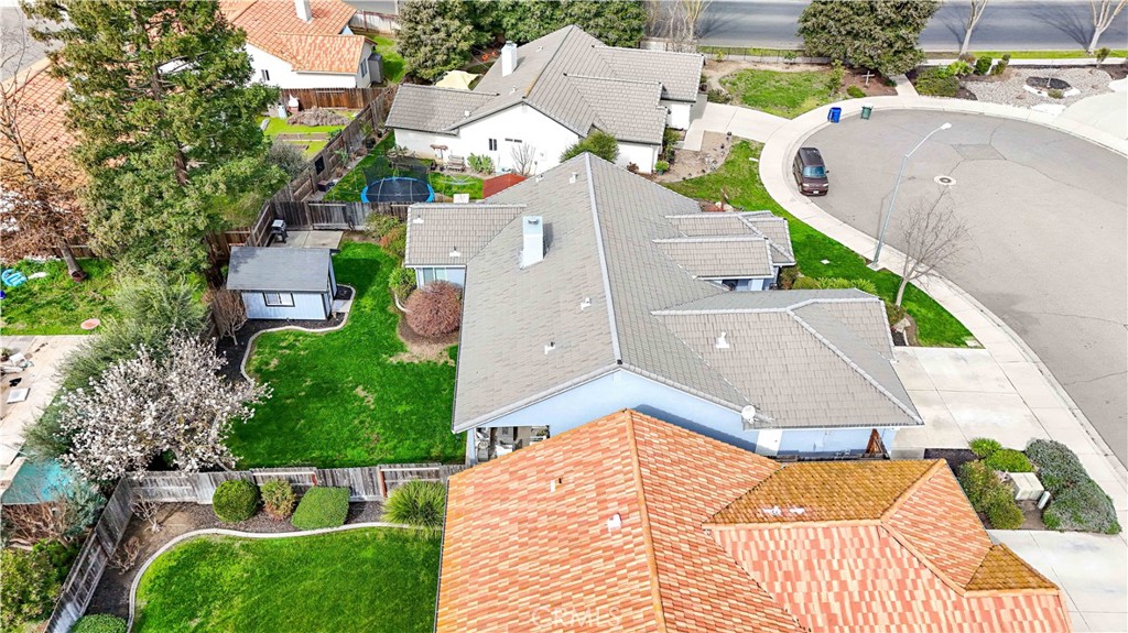 3947 Finch Court Merced, CA 95340 - Photo 73 of 73