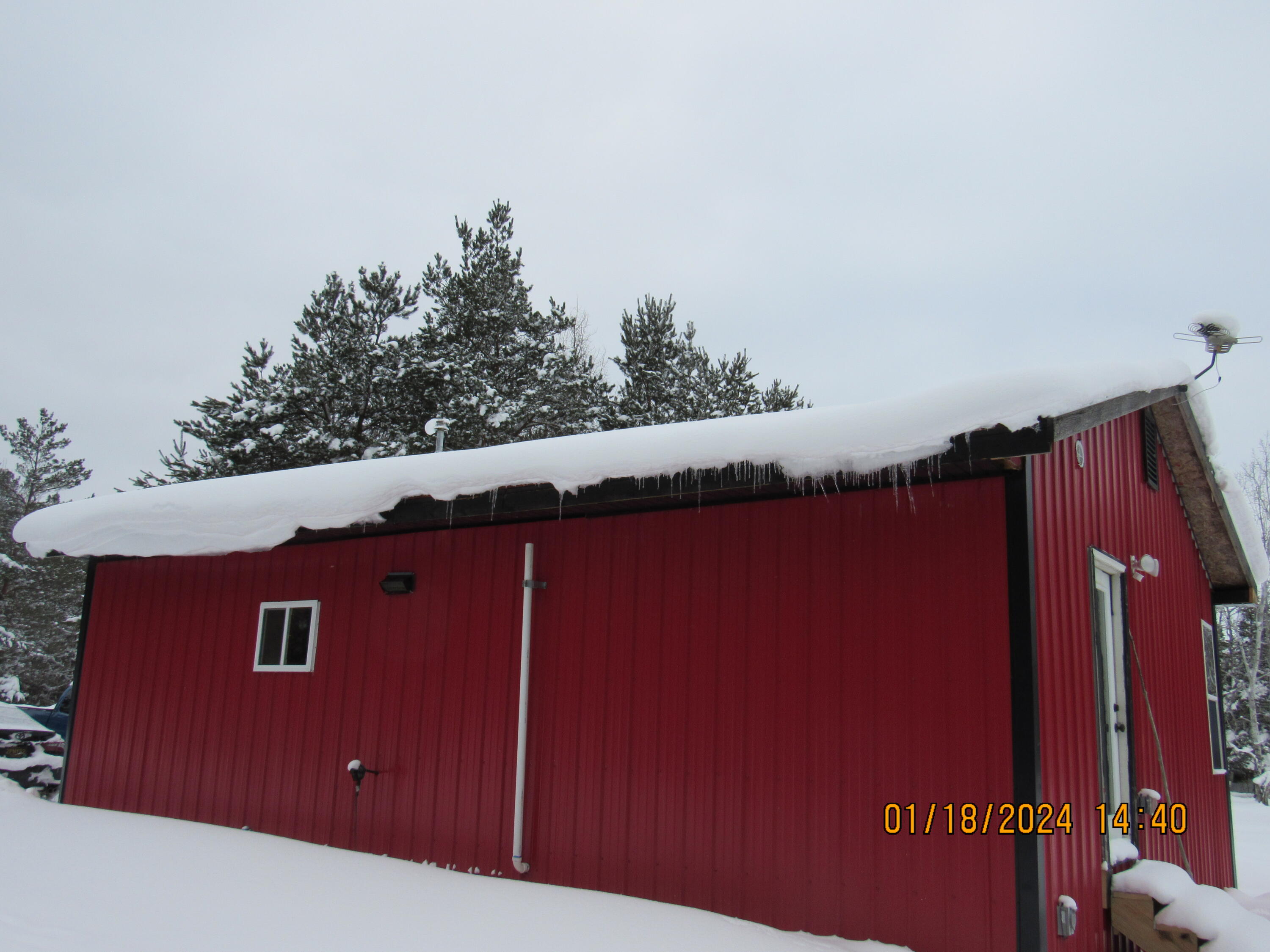 8470 Sommers Road Levering, MI 49755 - Photo 48 of 55 Gallery Image 48