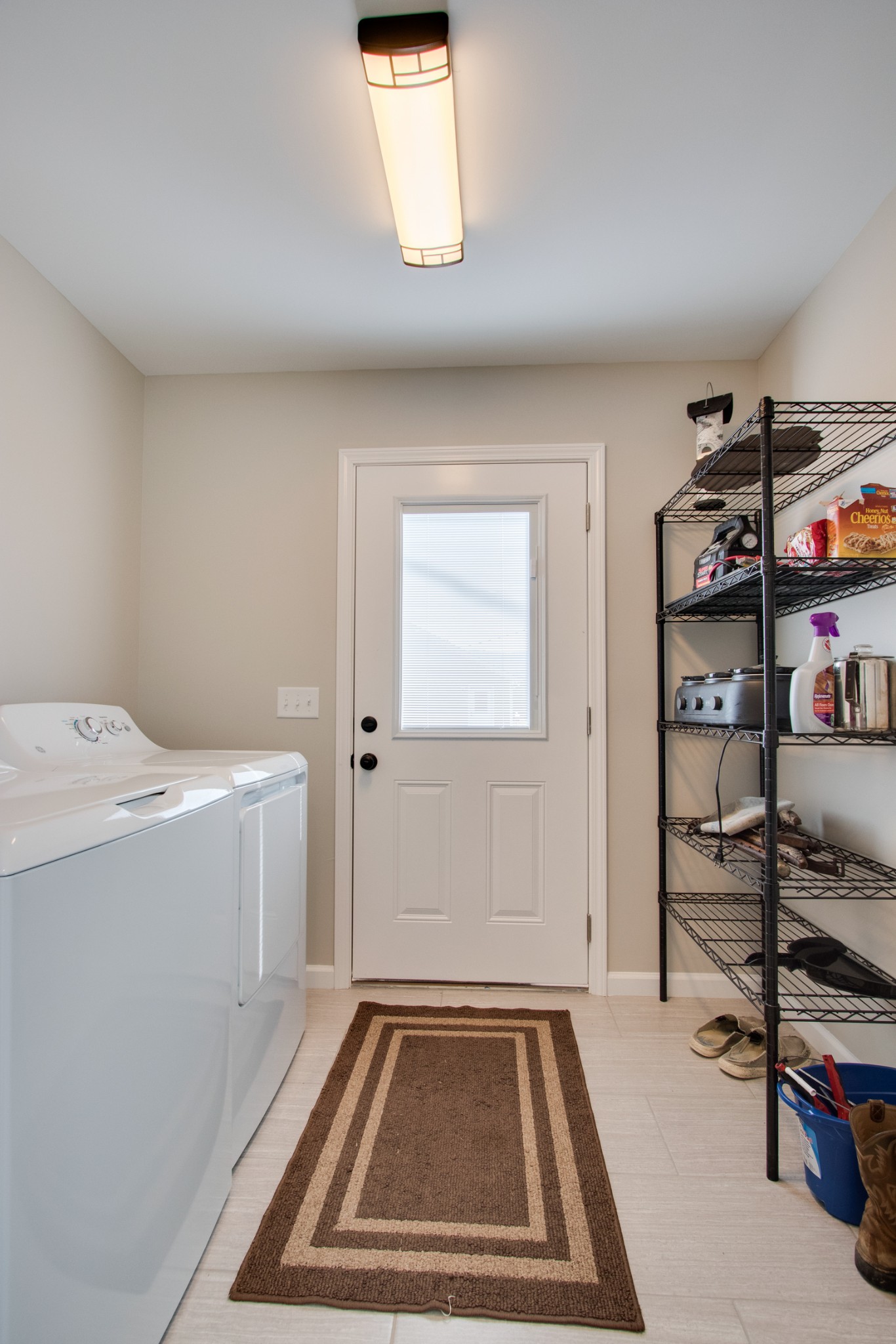 20 Young Road Buffalo Valley, TN 38548 - Photo 16 of 28 a view of utility room