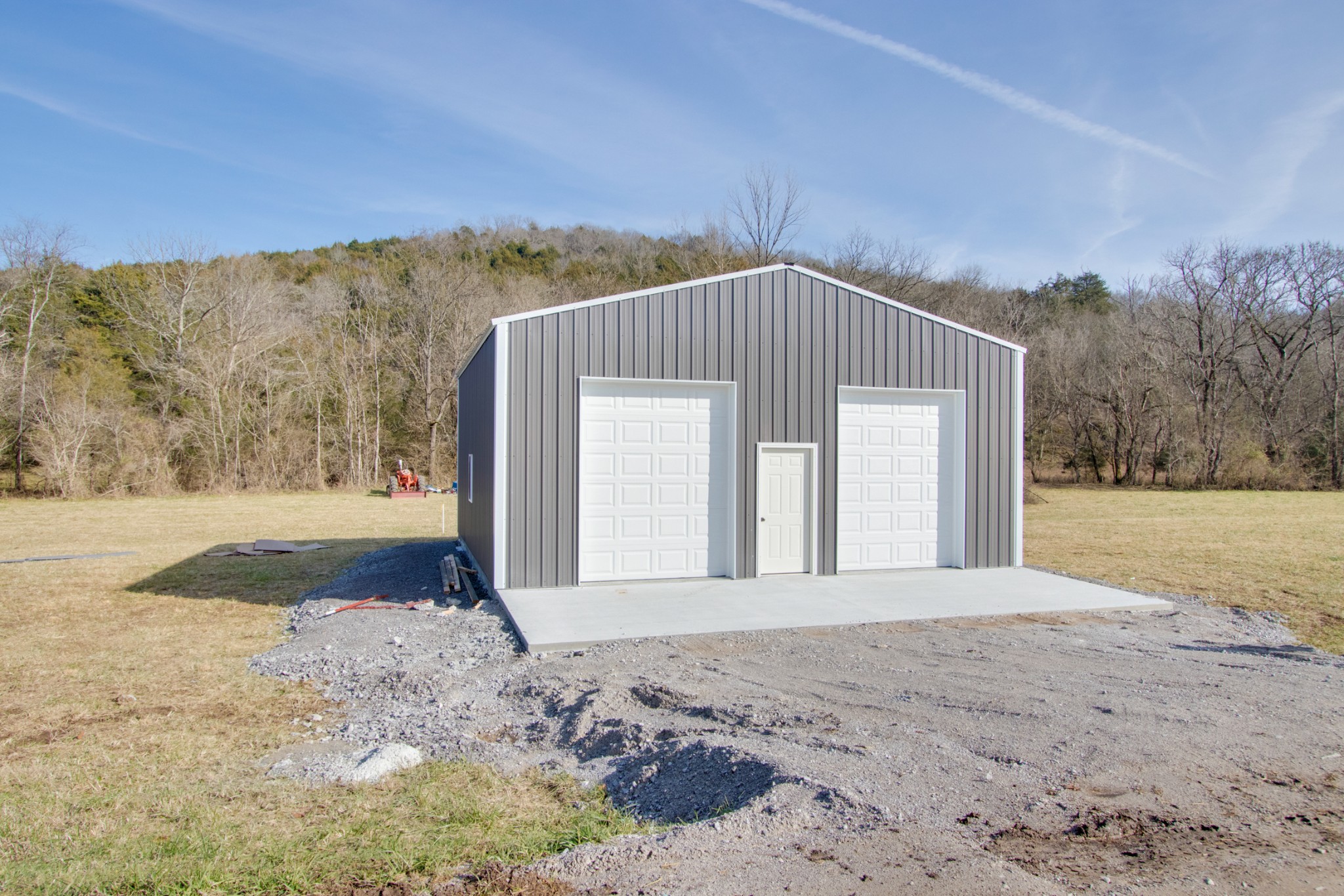 20 Young Road Buffalo Valley, TN 38548 - Photo 28 of 28 a view of backyard of house