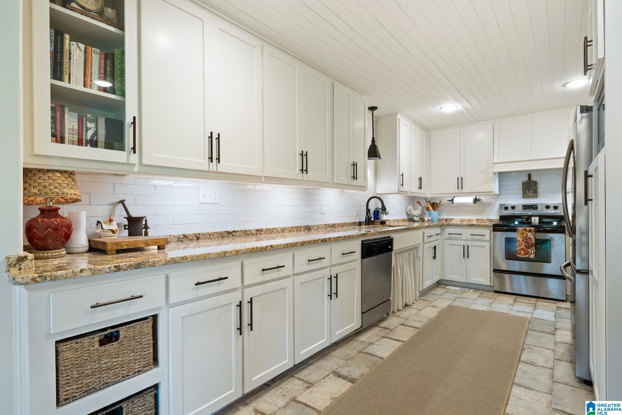 1680 Funderburg Bend Road Pell City, AL 35128 - Photo 7 of 84