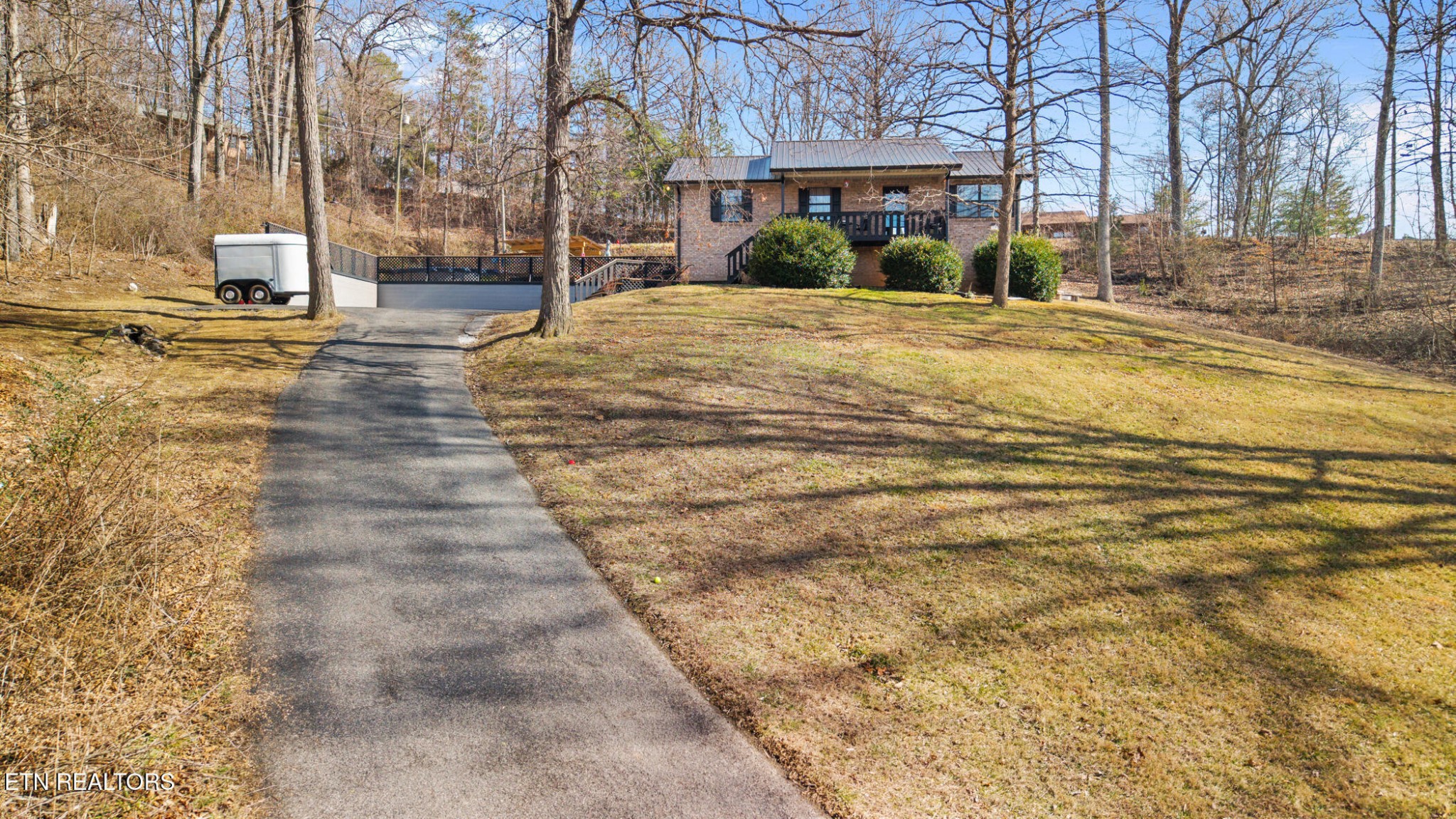 366 Booker Road Maynardville, TN 37807 - Photo 11 of 30 Gallery Image 11