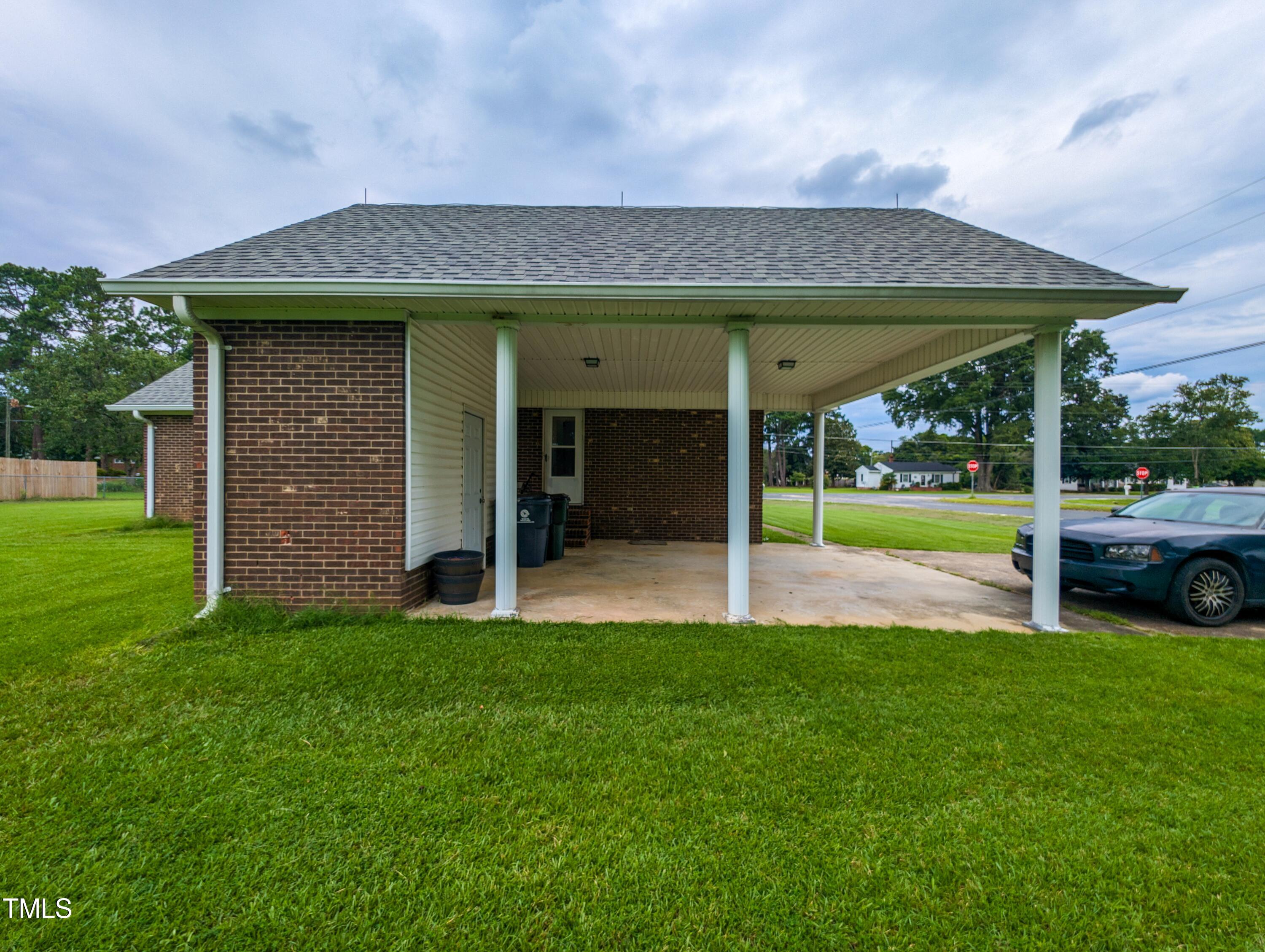 509 Old Post Road Erwin, NC 28339 - Photo 58 of 61 PXL_20240813_172017852.RAW-01.COVER