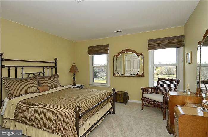 16801 Excaliber Way Sandy Spring, MD 20860 - Photo 19 of 27 Bedroom 2