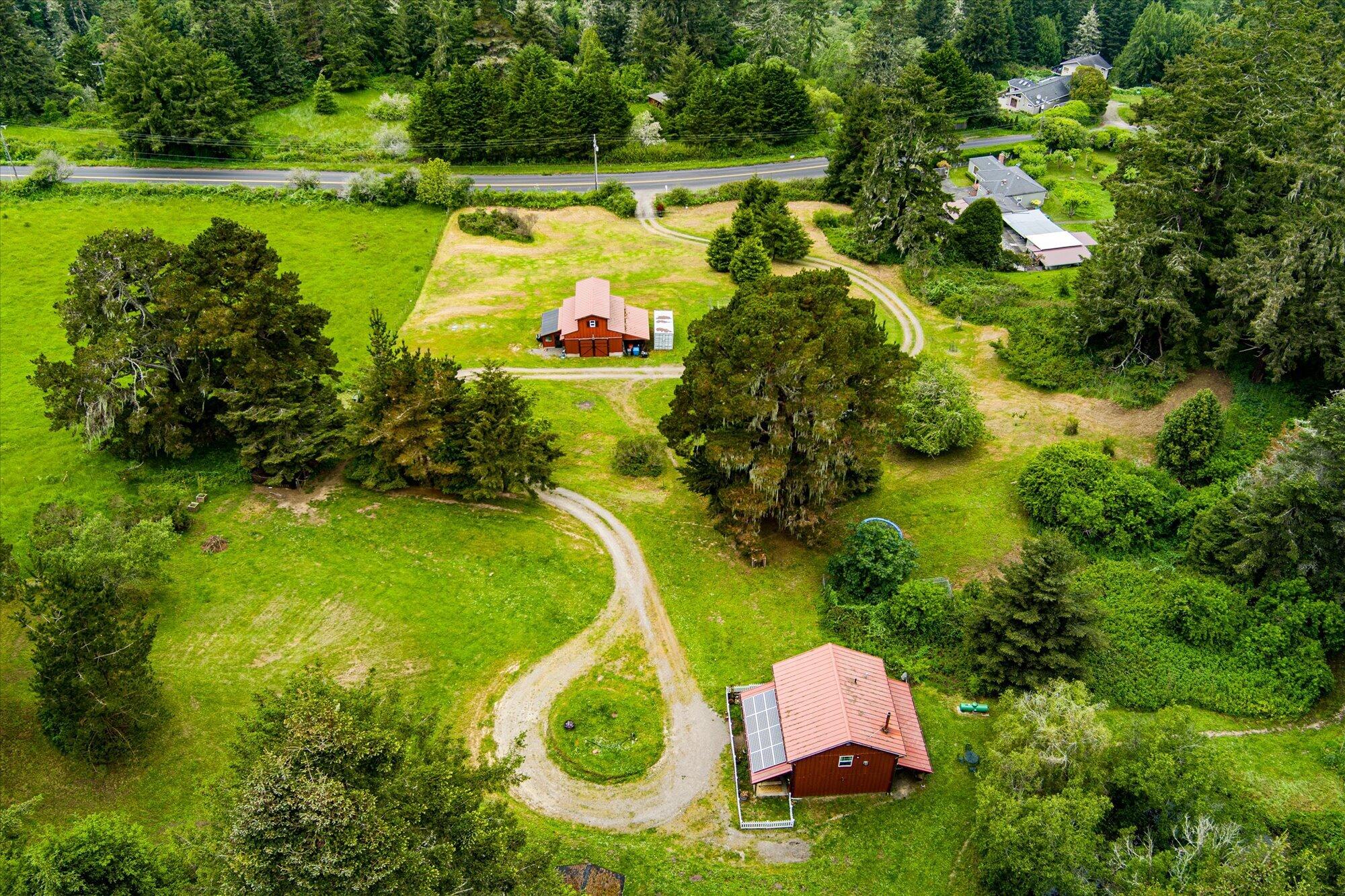 6483 Rohnerville Road Hydesville, CA 95547 - Photo 85 of 96