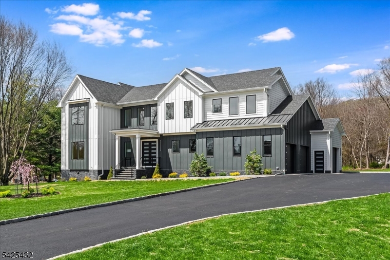 9 Midvale Drive Warren, NJ 07059 - Photo 4 of 49
