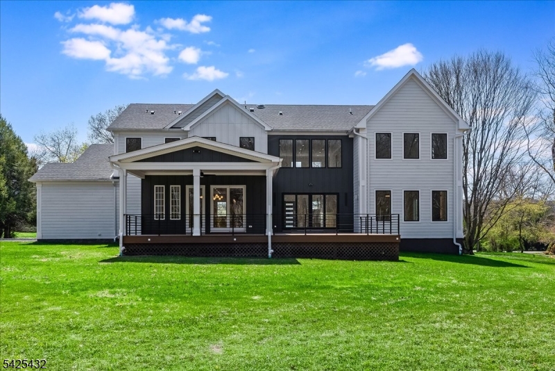 9 Midvale Drive Warren, NJ 07059 - Photo 47 of 49