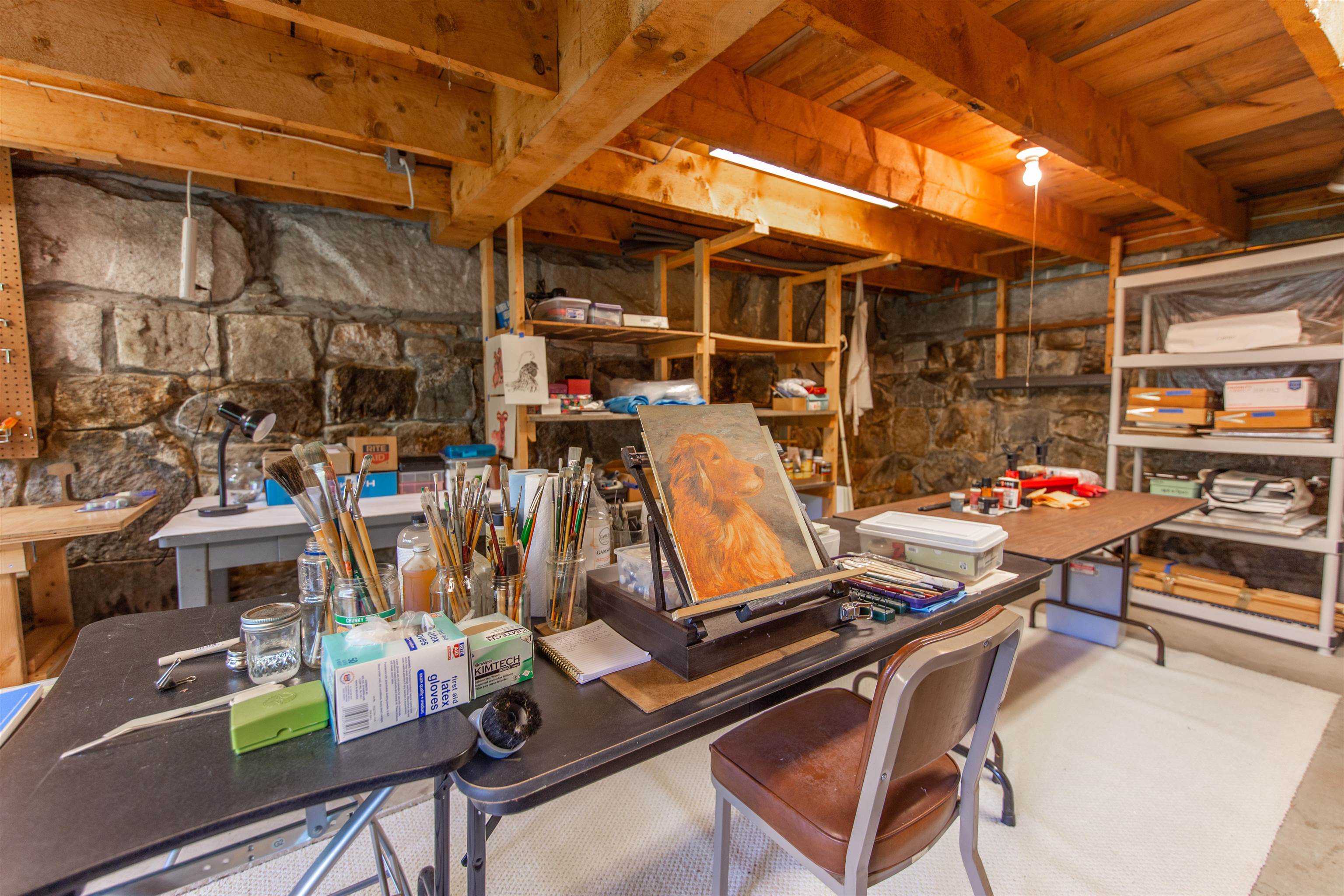 900 Bunker Hill Road Tamworth, NH 03886 - Photo 41 of 60