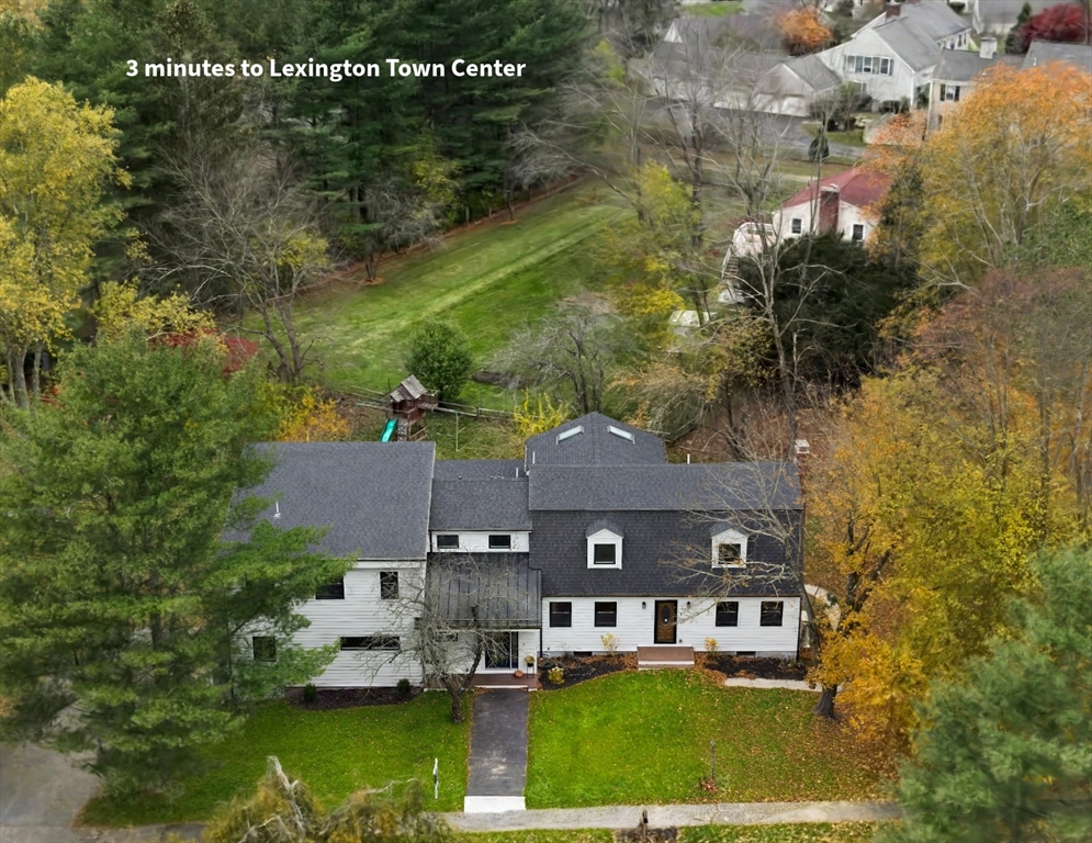 1 Maureen Road Lexington, MA 02420 - Photo 20 of 20