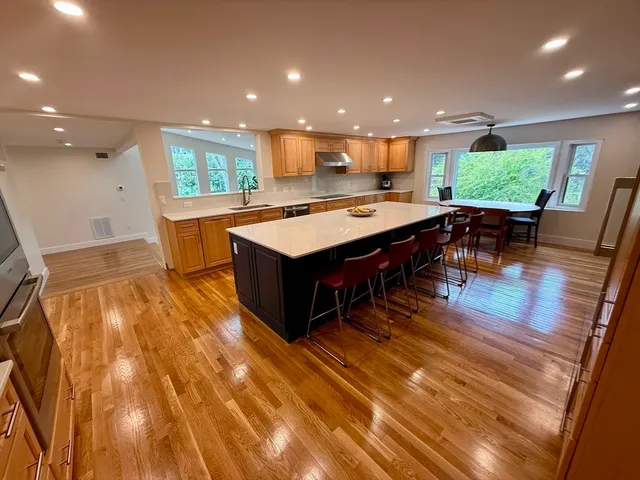 $2,788,000 | 1 Maureen Road, Lexington, MA 02420