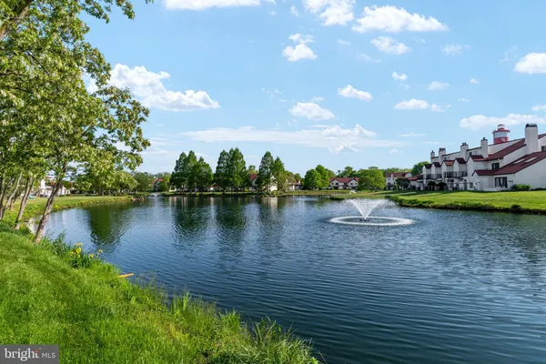 a view of lake