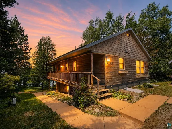 $700,000 | 1787 North Bay Road, Ely, MN 55731