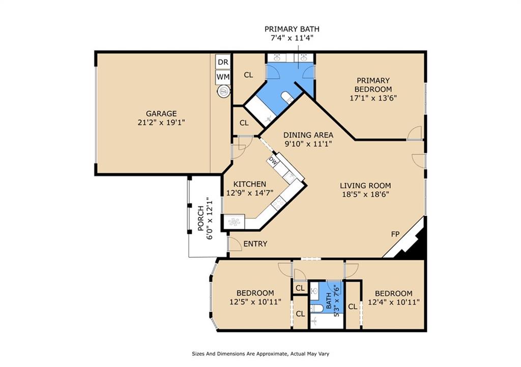 911 Forest Loop Mandeville, LA 70471 - Photo 17 of 17 Gallery Image 17