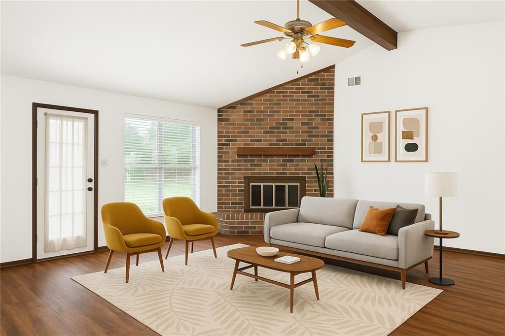 911 Forest Loop Mandeville, LA 70471 - Photo 4 of 17 Gallery Image 4