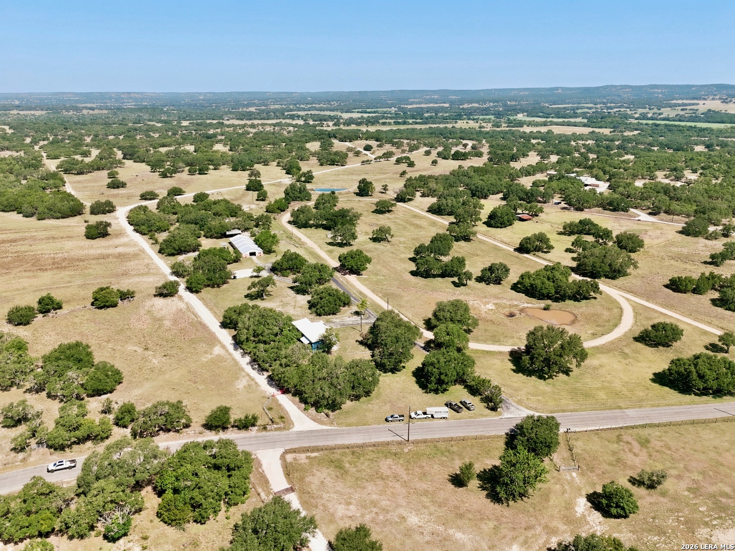 1282 Kendalia Road Blanco, TX 78606 - Photo 1 of 53 Gallery Image 1