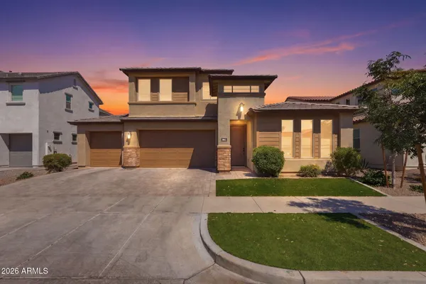 $739,000 | 9662 East Rainbow Avenue, Mesa, AZ 85212