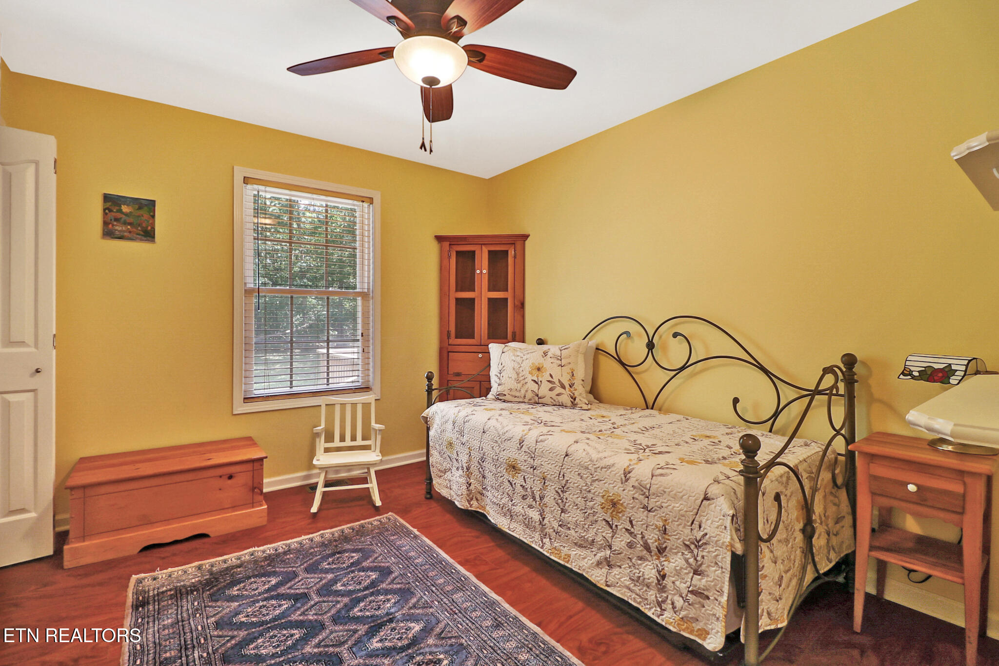 636 Timber View Road Pikeville, TN 37367 - Photo 26 of 43 Bedroom