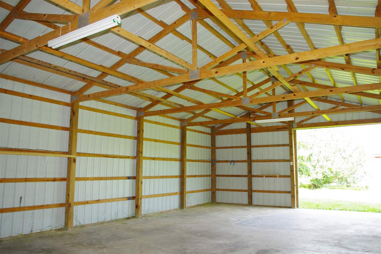 20828 County Road 12 Foley, AL 36535 - Photo 12 of 16 CEILING 15 FT