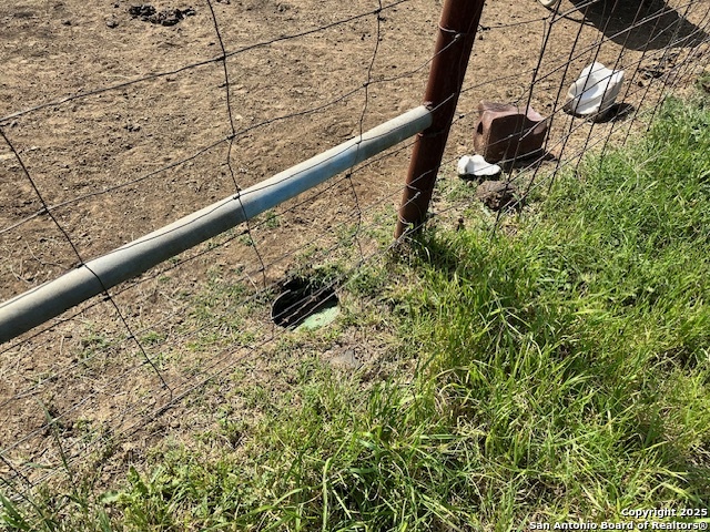 Tbd Christine Road Jourdanton, TX 78026 - Photo 5 of 9 a view of entryway