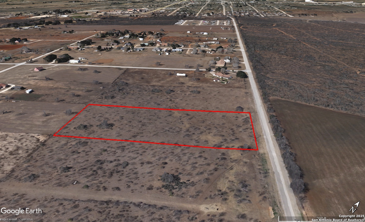 Tbd Christine Road Jourdanton, TX 78026 - Photo 9 of 9