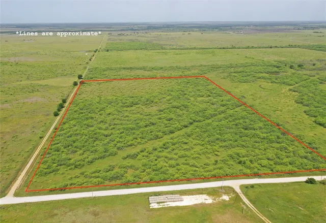 a view of an ocean and beach